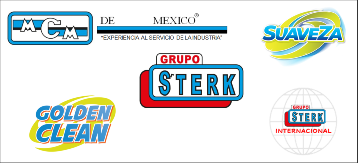 Grupo Sterk