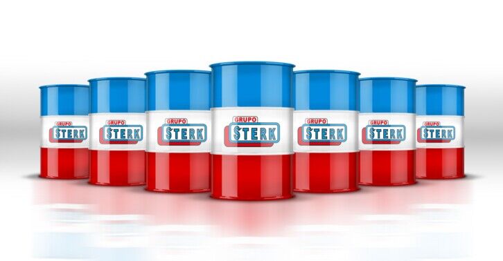 Grupo Sterk